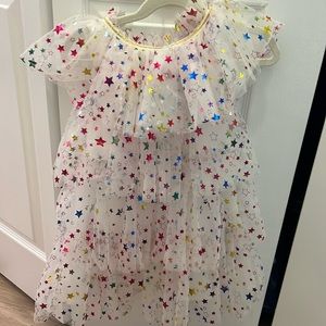 Toddler dress